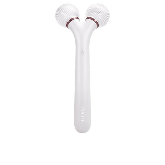 Geske Smart App Guided Roller Facciale Sonico Pelle Fresca E Luminosa