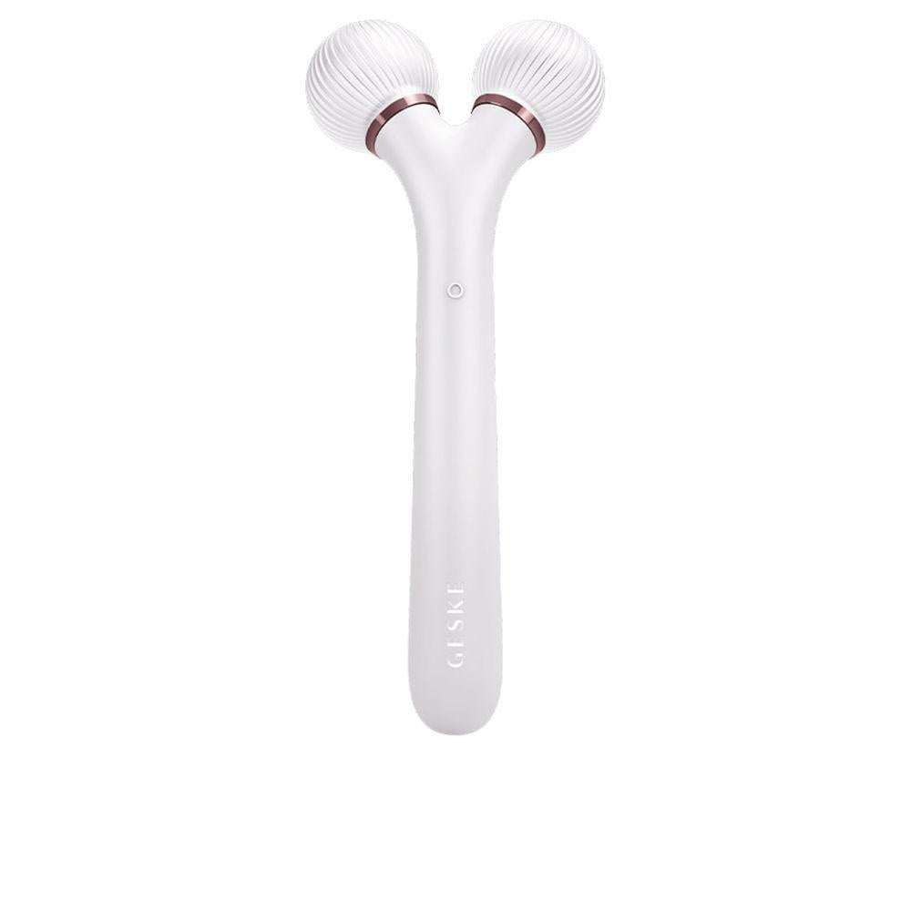 Geske Smart App Guided Rodillo Facial Sónico Piel Fresca Y Radiante
