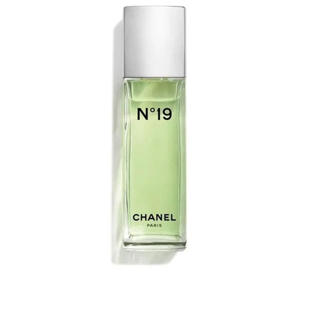 Chanel N 19 Profumo Eau De Toilette Floreale Eleganza Senza Tempo