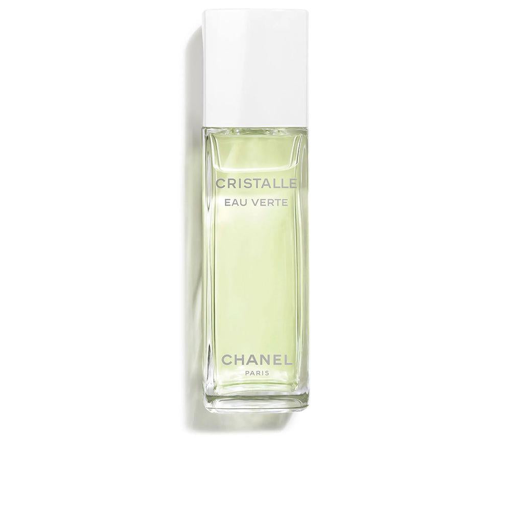 Chanel Cristalle Eau de Parfum Essence de Clarté et de Luminosité