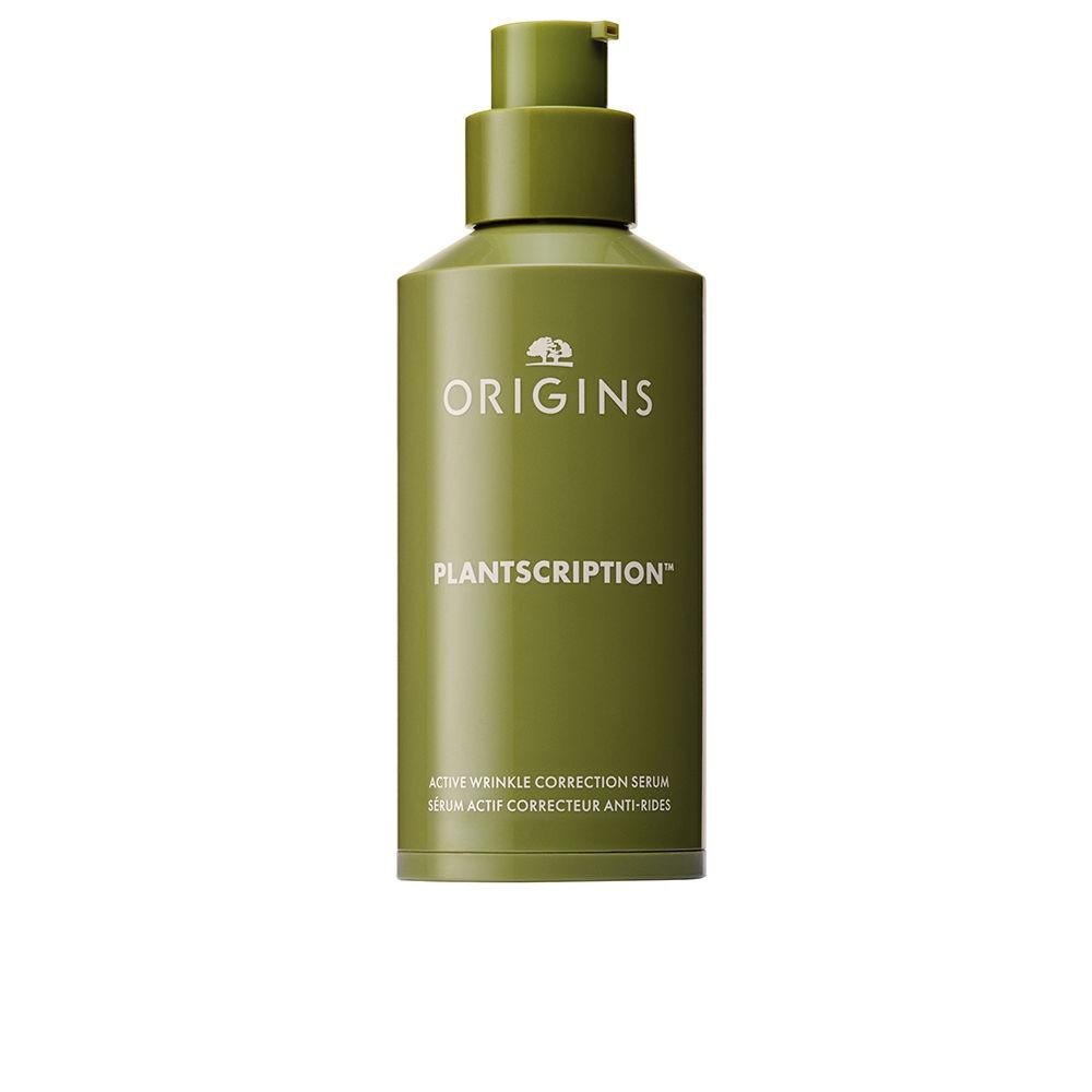 Origins Plantscription Siero Correttore Di Rughe 94 Percento Naturale