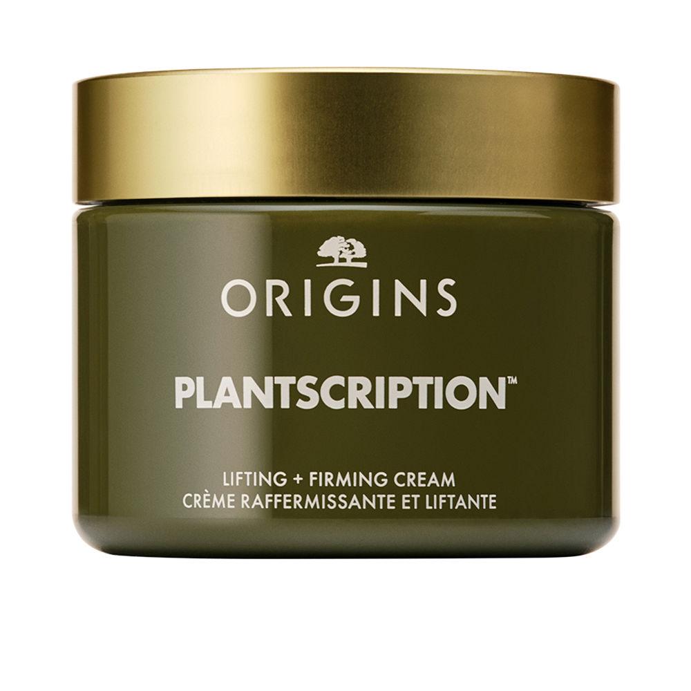 Origins Plantscription Crema Rassodante Rassodamento Visibile