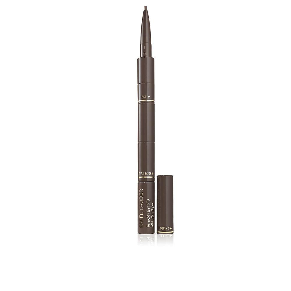 Estée Lauder The Brow Kit Pour Sourcils Look Parfait 24 Heures