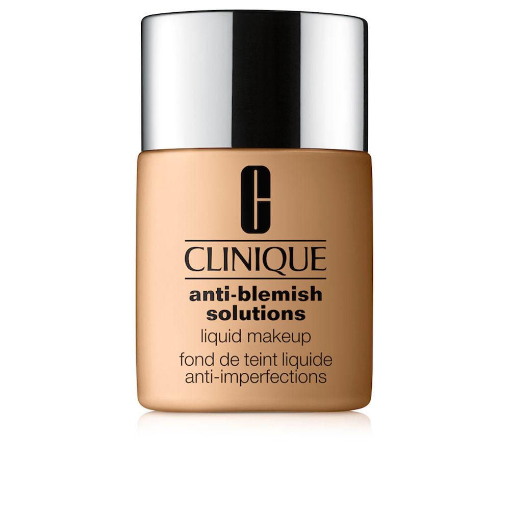 Clinique Antiblemish Fondotinta Fluido Perfezione Senza Olio