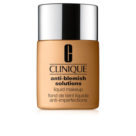 Clinique Antiblemish Fondotinta Fluido Perfezione Senza Olio
