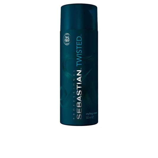 Sebastian Professionals Twisted Crema Styling Capelli Ricci Anti Frizz