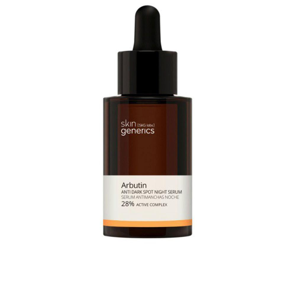 Skin Generics Arbutin Siero Contorno Occhi Anti Rughe E Anti Occhiaie Risultati Visibili Subito
