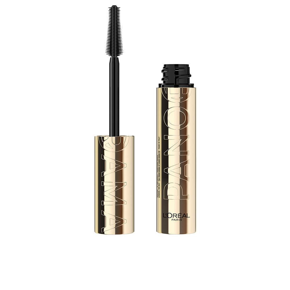 L'Oréal Paris Panorama Mascara Impatto Di Sguardo Espanso