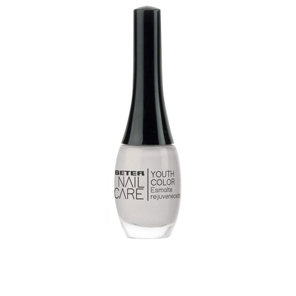 Beter Nail Care Youth Color Smalto Per Unghie Revitalizzante Unghie Protette E Lucenti