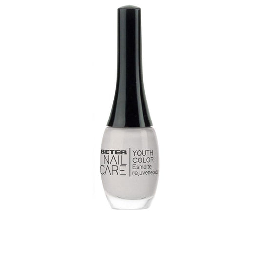 Beter Nail Care Youth Color Smalto Per Unghie Revitalizzante Unghie Protette E Lucenti