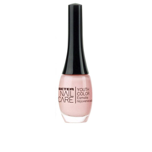 Beter Nail Care Youth Color Smalto Per Unghie Revitalizzante Unghie Protette E Lucenti