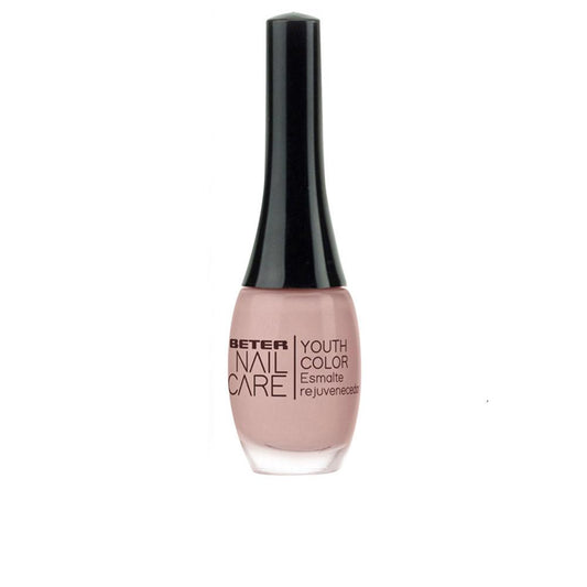Beter Nail Care Youth Color Smalto Per Unghie Revitalizzante Unghie Protette E Lucenti