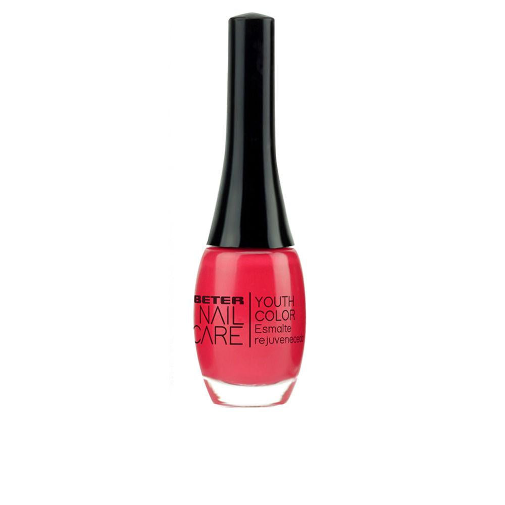 Beter Nail Care Youth Color Smalto Per Unghie Revitalizzante Unghie Protette E Lucenti
