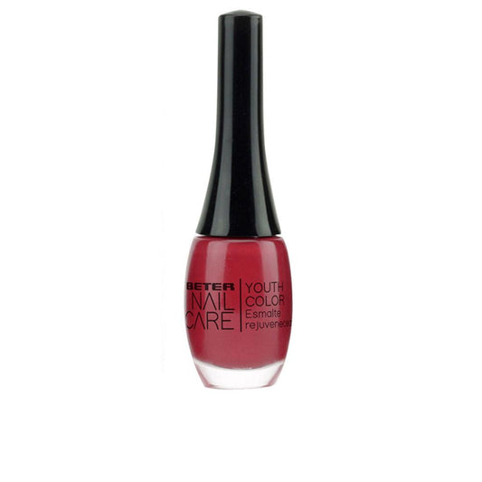 Beter Nail Care Youth Color Smalto Per Unghie Revitalizzante Unghie Protette E Lucenti