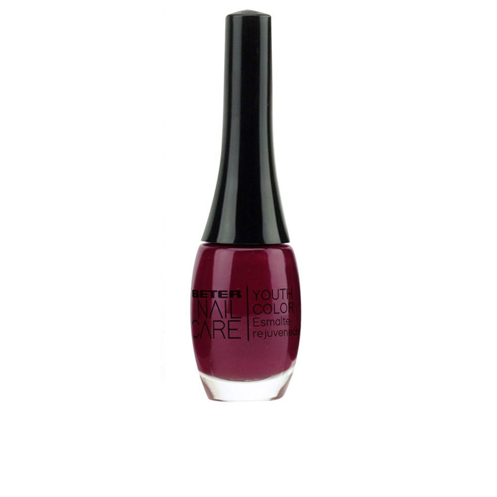 Beter Nail Care Youth Color Smalto Per Unghie Revitalizzante Unghie Protette E Lucenti
