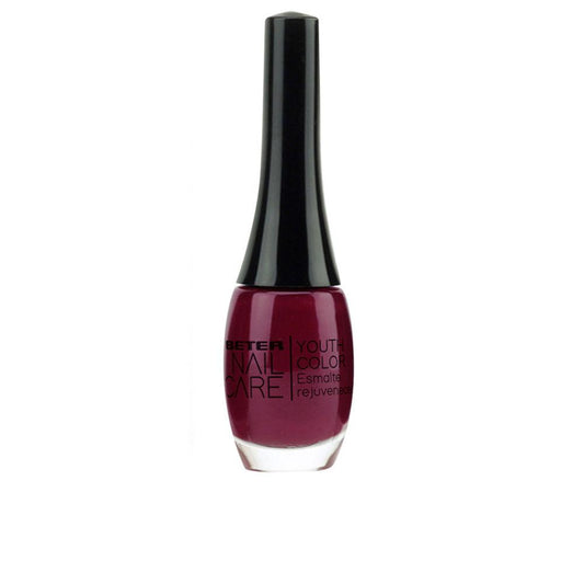 Beter Nail Care Youth Color Smalto Per Unghie Revitalizzante Unghie Protette E Lucenti