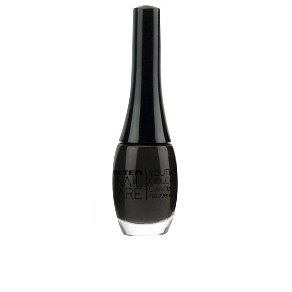 Beter Nail Care Youth Color Smalto Per Unghie Revitalizzante Unghie Protette E Lucenti