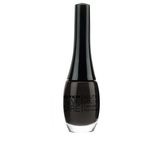 Beter Nail Care Youth Color Revitalizing Nail Polish Protects and Shines Nails