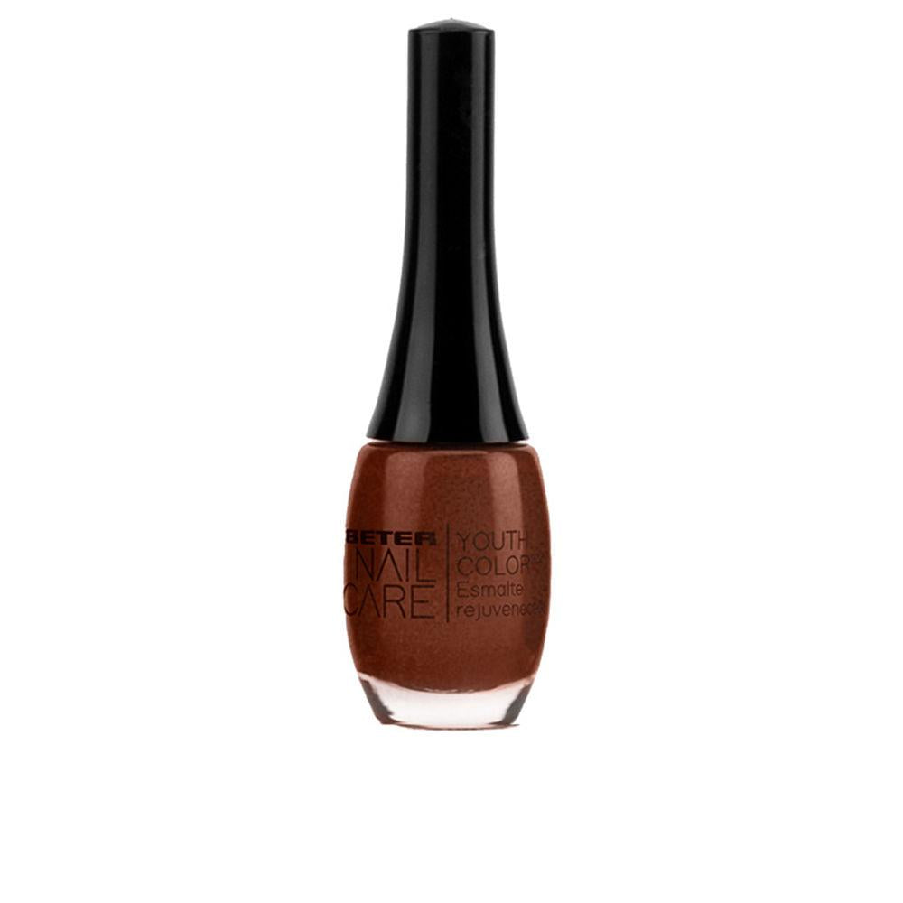 Beter Nail Care Youth Color Smalto Per Unghie Revitalizzante Unghie Protette E Lucenti