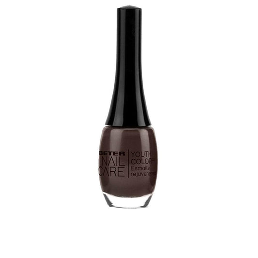 Beter Nail Care Youth Color Smalto Per Unghie Revitalizzante Unghie Protette E Lucenti