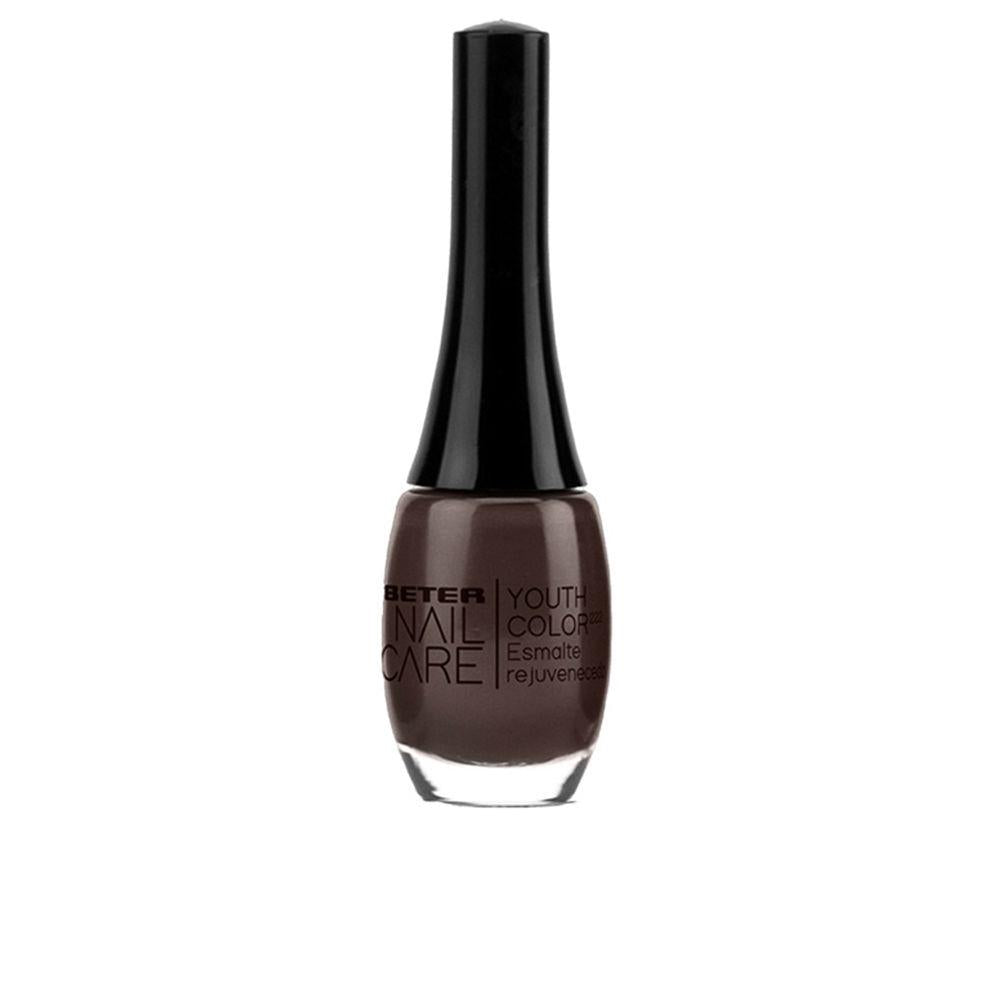 Beter Nail Care Youth Color Smalto Per Unghie Revitalizzante Unghie Protette E Lucenti