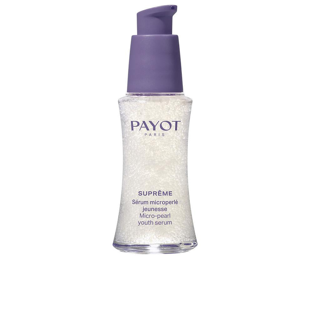 Payot Suprme Serum Viso Effetto Giovinezza Visibile