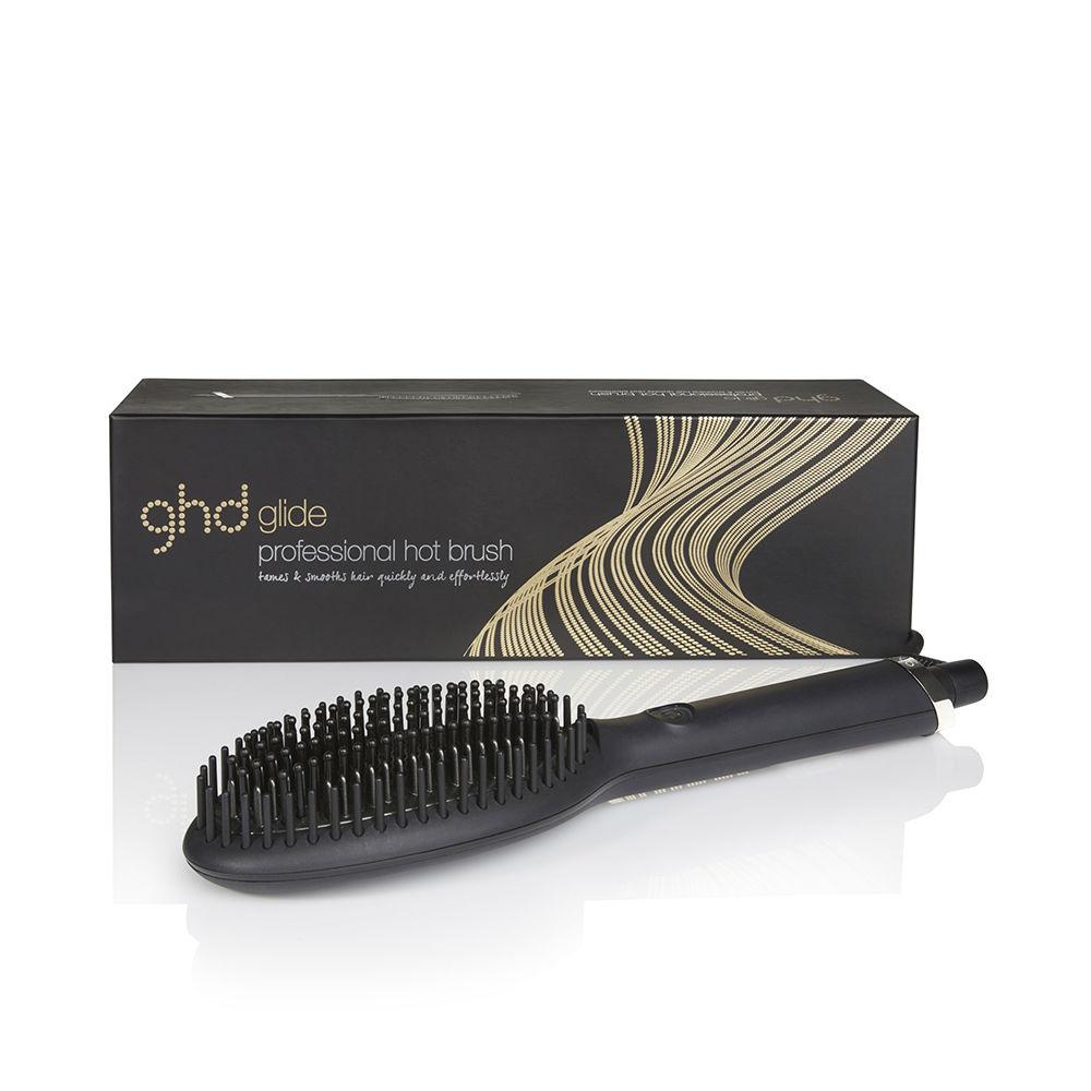 Ghd Glide Spazzola Elettrica Per Lisciare Capelli Lisci Perfetti