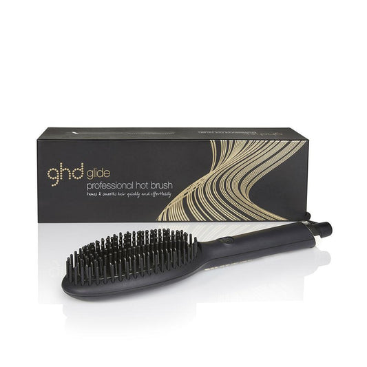 Ghd Glide Spazzola Elettrica Per Lisciare Capelli Lisci Perfetti