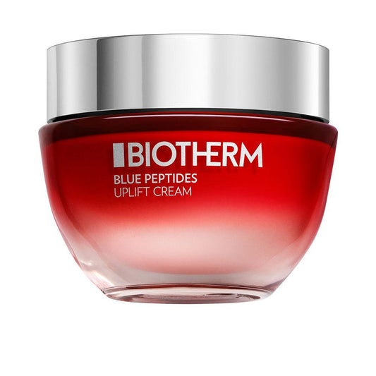 Biotherm Blue Peptides Crema Giorno Fissante Firmezza In 4 Ore
