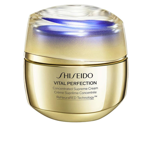 Shiseido Vital Perfection Crema Lifting Rimodellante E Illuminante