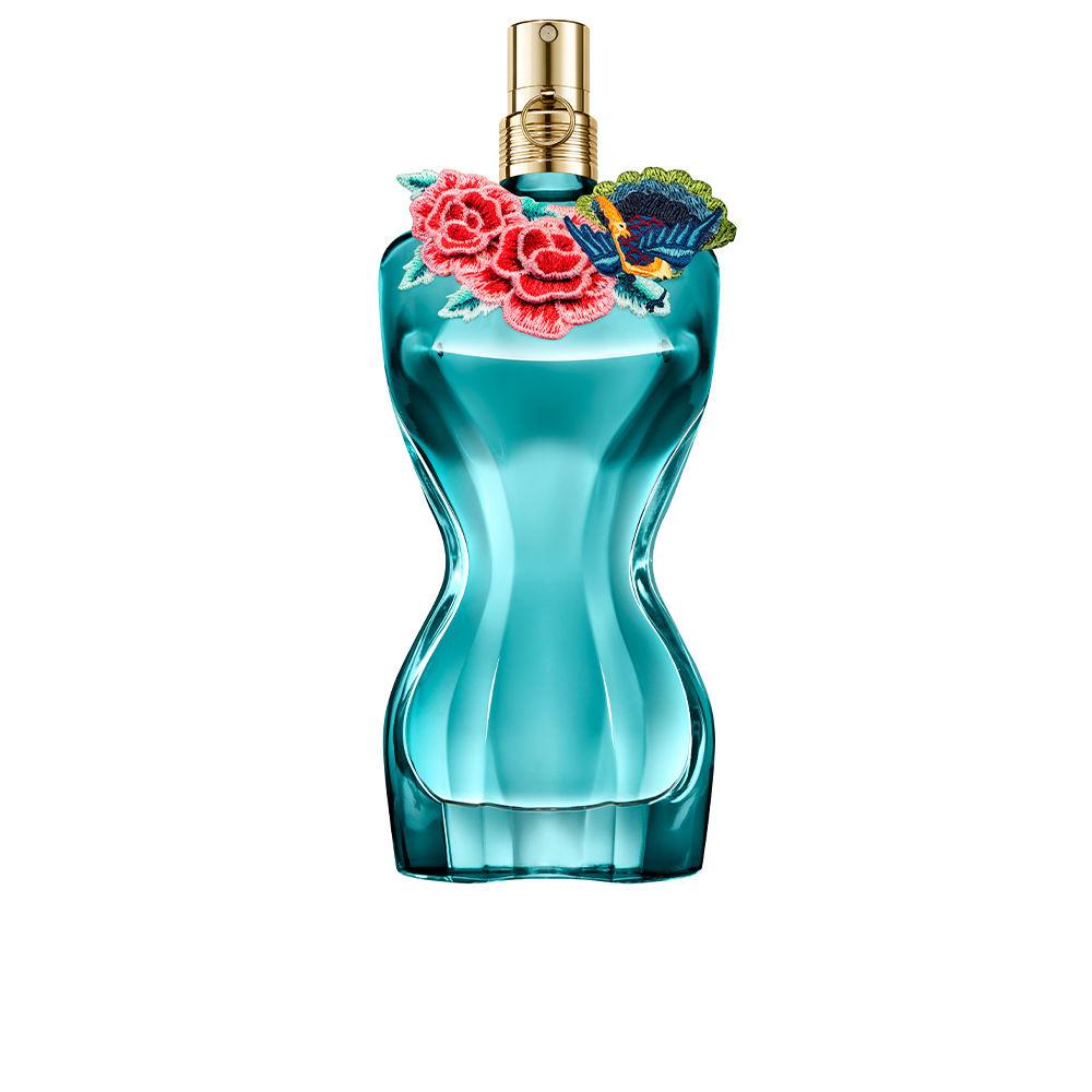 Jean Paul Gaultier La Belle Perfume Eau De Parfum Elegancia Floral Irresistible