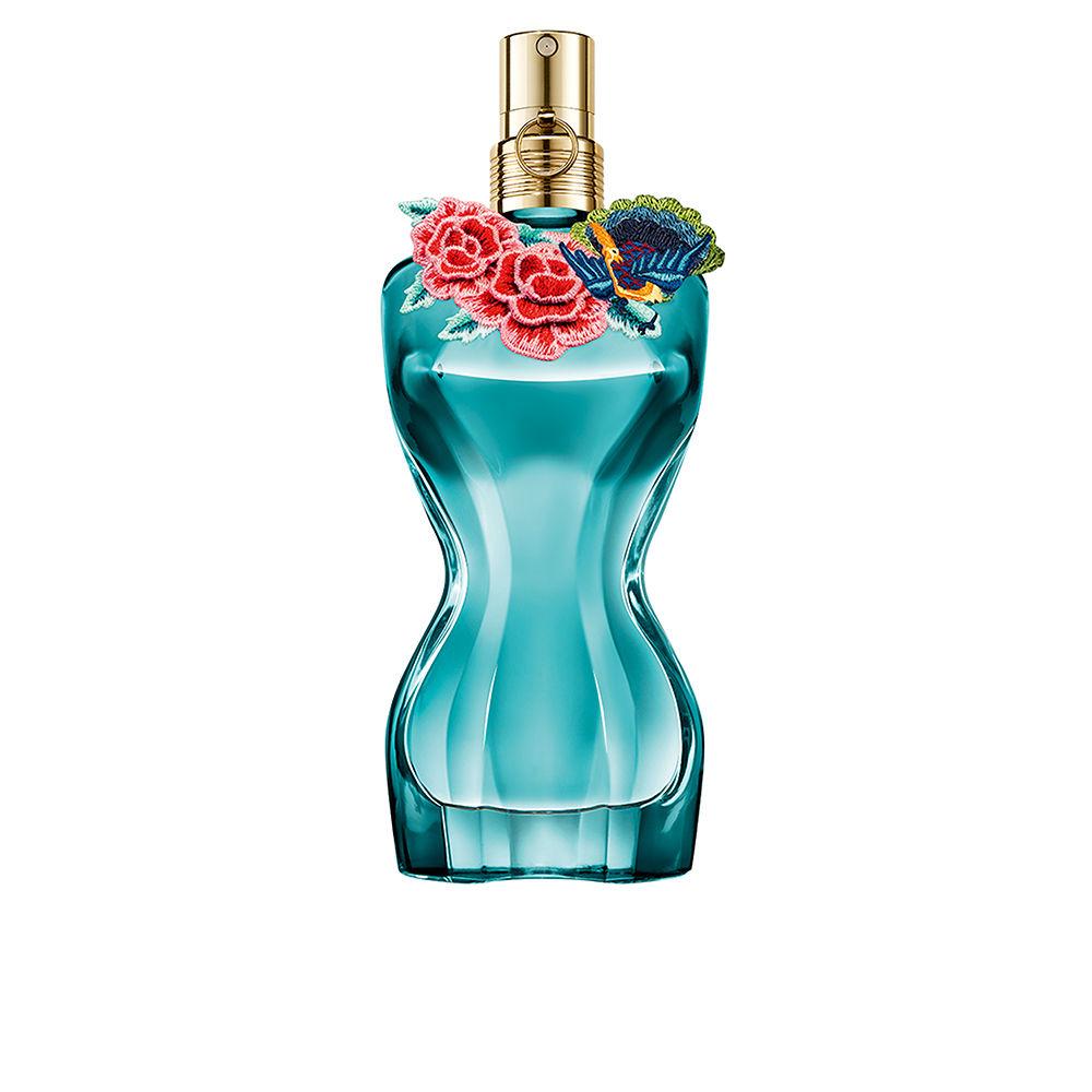 Jean Paul Gaultier La Belle Profumo Eau De Parfum Eleganza Floreale Irresistibile