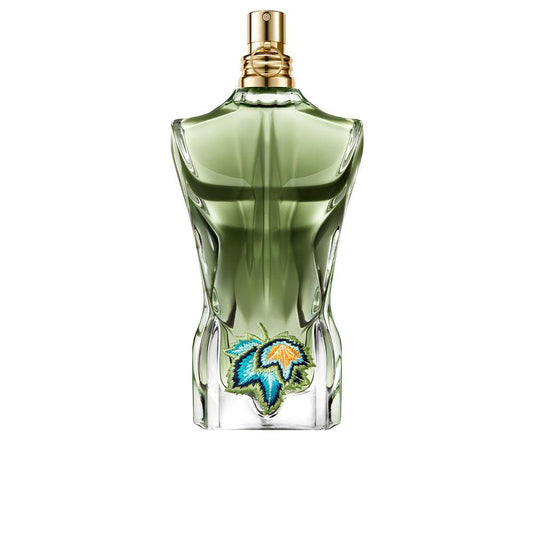 Jean Paul Gaultier Le Beau Parfum Eau De Parfum Parfum Qui Inspire La Séduction
