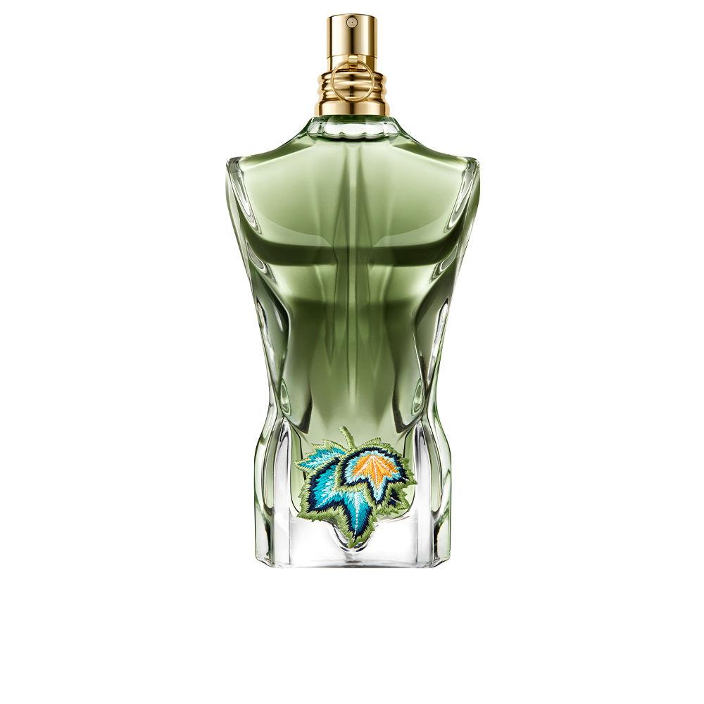 Jean Paul Gaultier Le Beau Perfume Eau De Perfume Fragancia Que Inspira Seducción