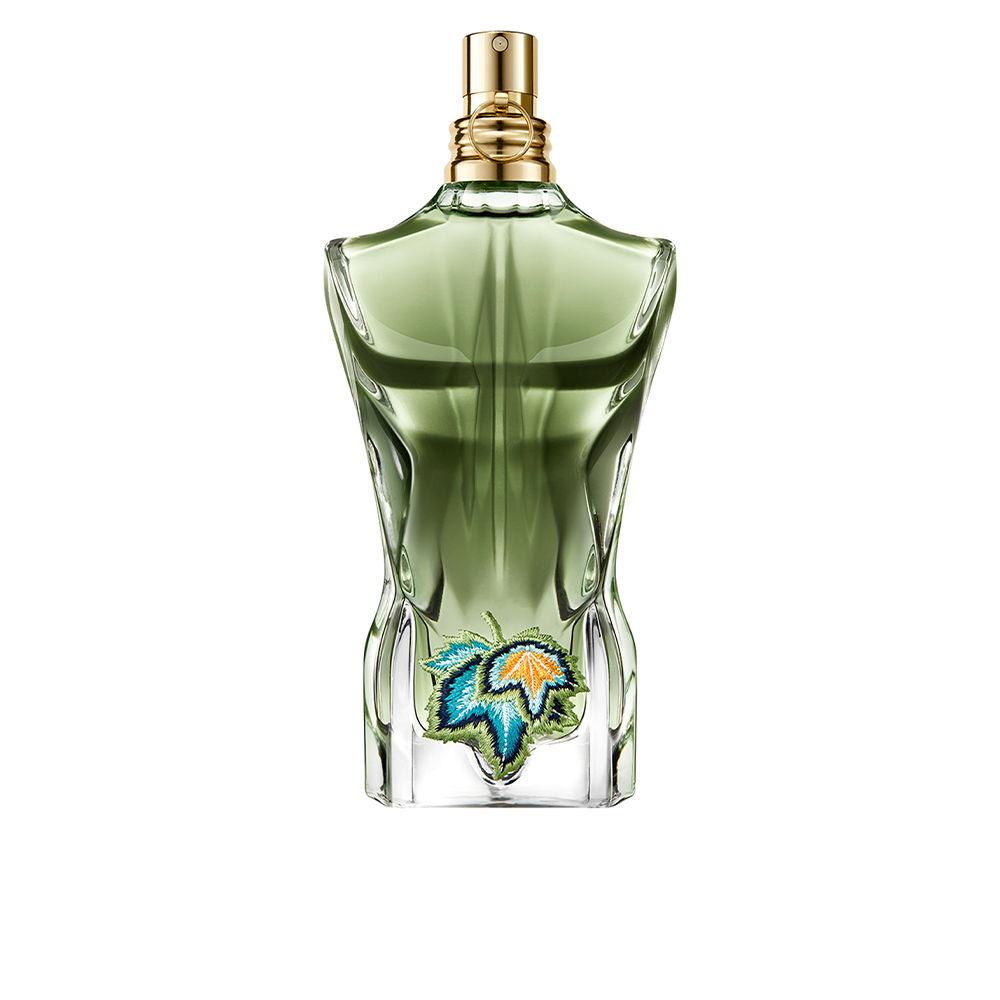 Jean Paul Gaultier Le Beau Perfume Eau De Perfume Fragancia Que Inspira Seducción