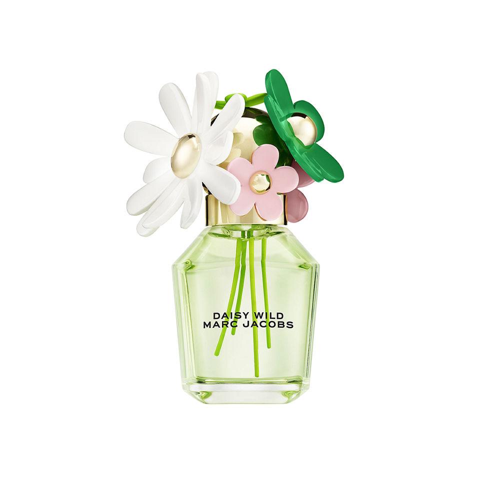 Marc Jacobs Daisy Wild Parfum Eau De Parfum Vivez La Nature Sauvage