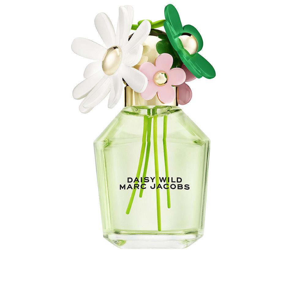 Marc Jacobs Daisy Wild Parfum Eau De Parfum Vivez La Nature Sauvage