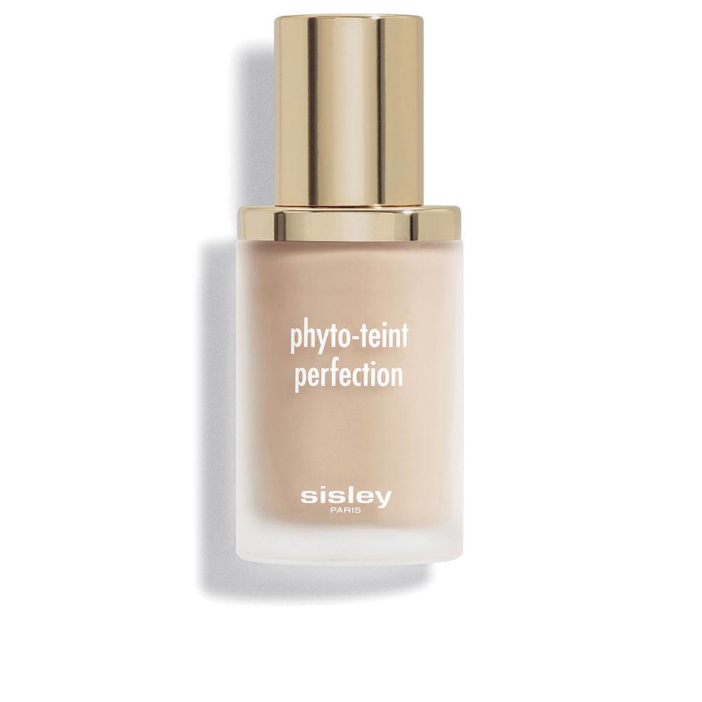 Sisley Phyto Teint Fondotinta Luminous Matte Risultati Visibili Ogni Giorno