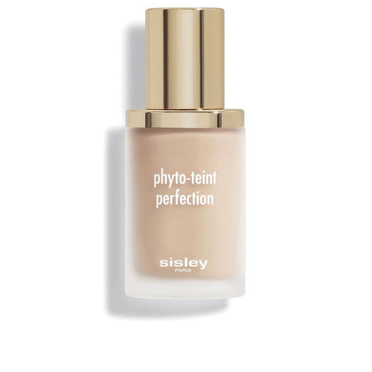Sisley Phyto Teint Fondotinta Luminous Matte Risultati Visibili Ogni Giorno
