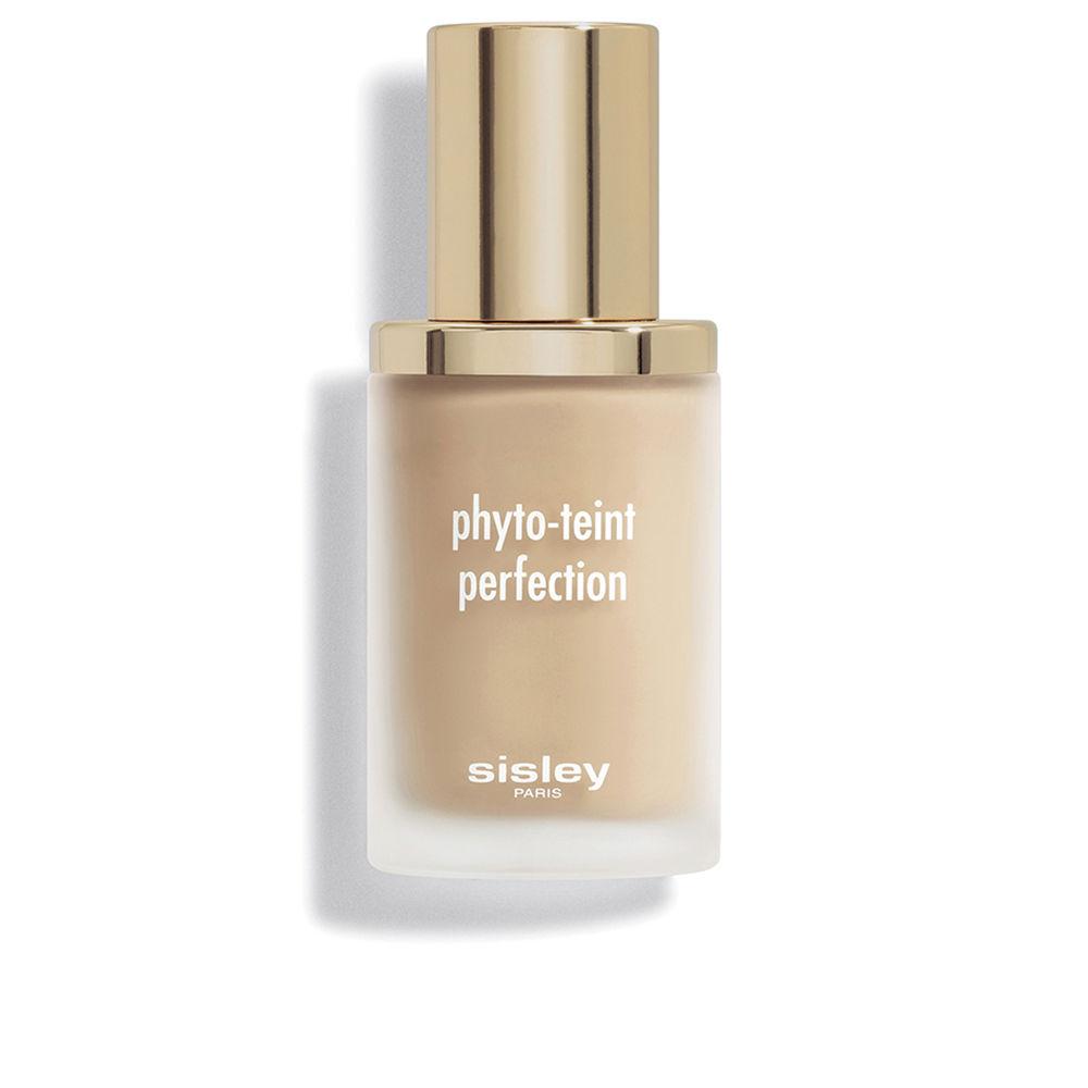 Sisley Phyto Teint Fondotinta Luminous Matte Risultati Visibili Ogni Giorno