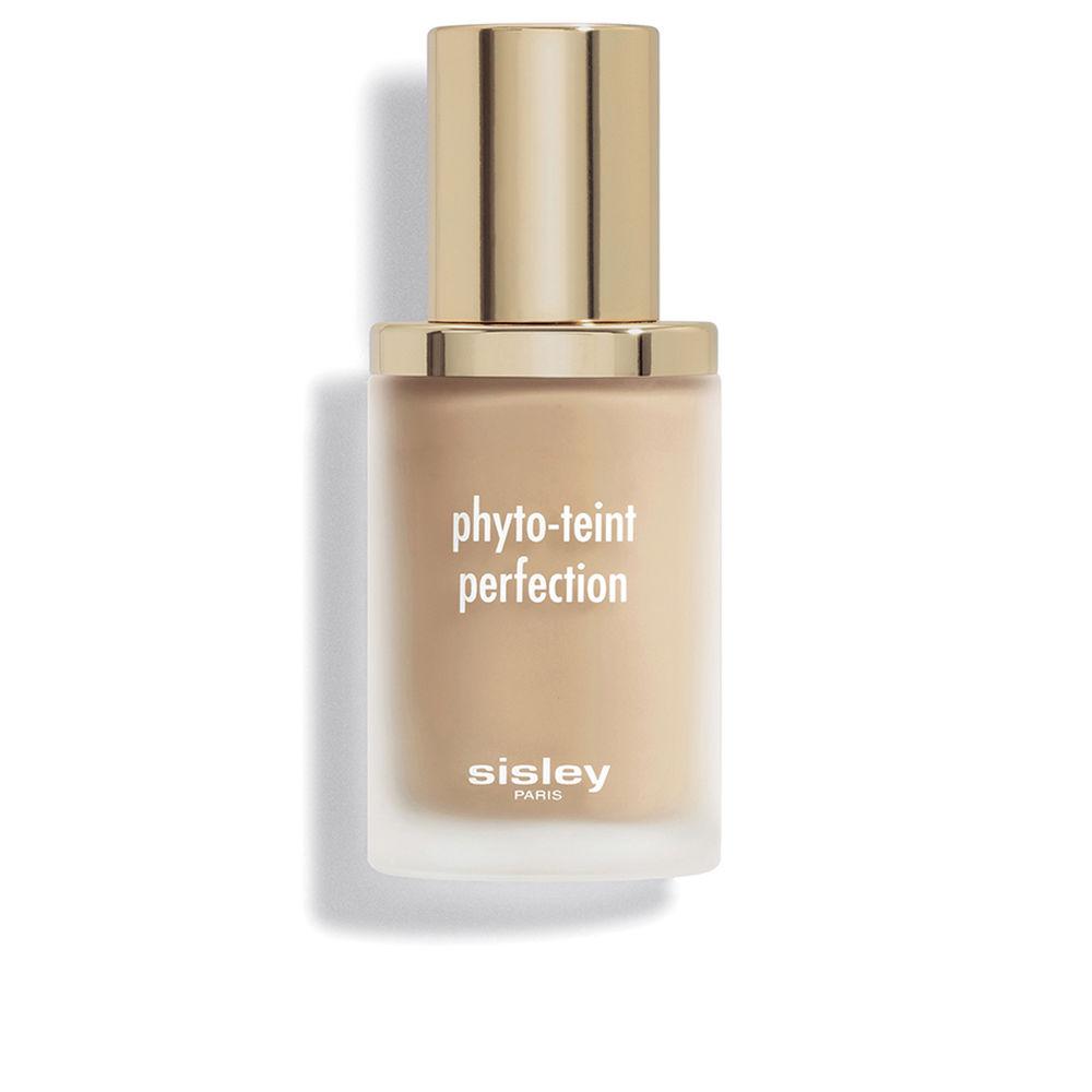 Sisley Phyto Teint Fondotinta Luminous Matte Risultati Visibili Ogni Giorno