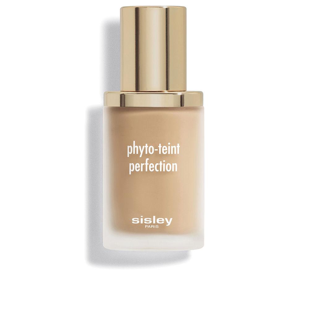 Sisley Phyto Teint Luminous Matte Fond De Teint Teint Parfait Tout Le Jour