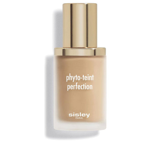 Sisley Phyto Teint Luminous Matte Fond De Teint Teint Parfait Tout Le Jour