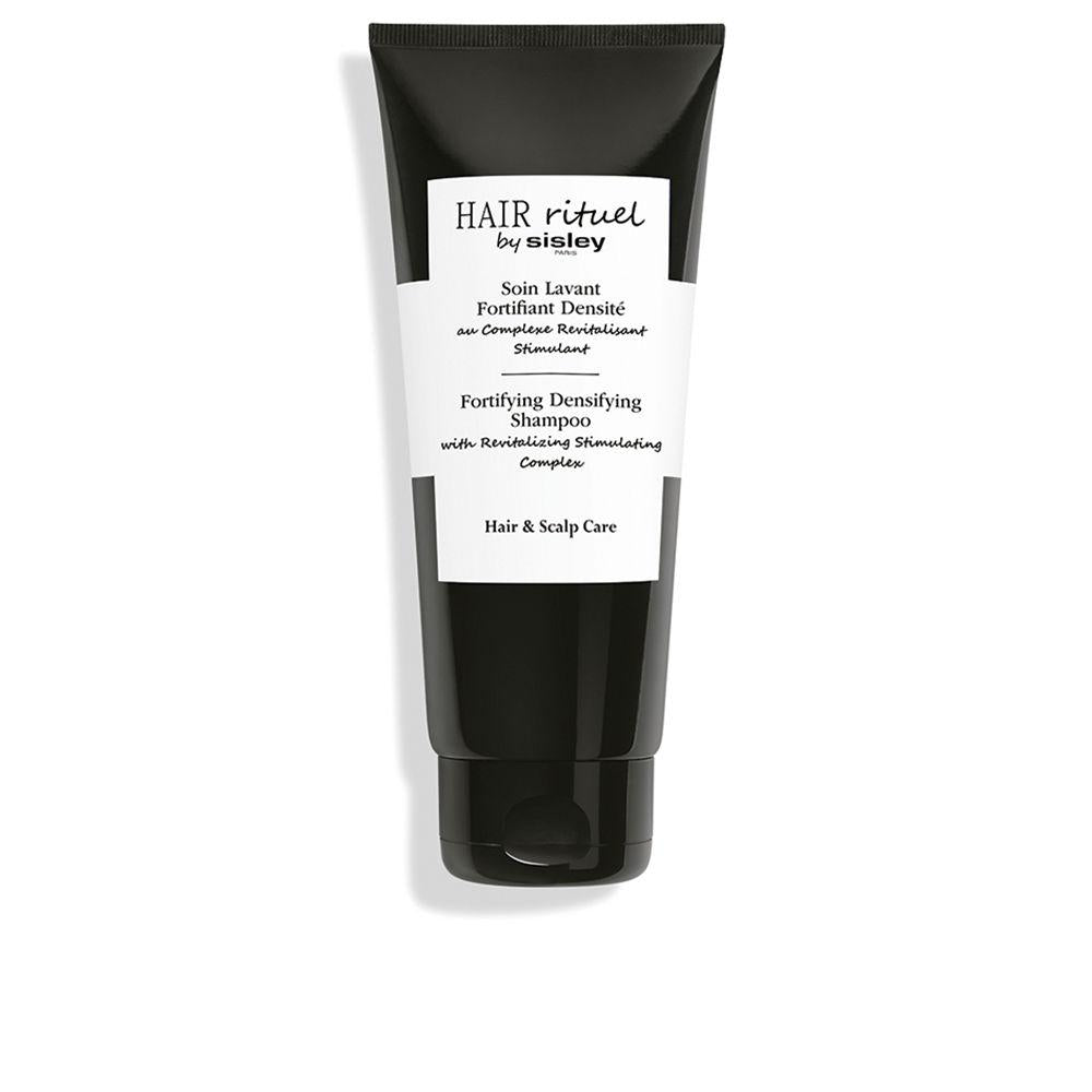 Hair Rituel By Sisley Ritual Fortificante Champú Fortificante Mayor Volumen Y Densidad