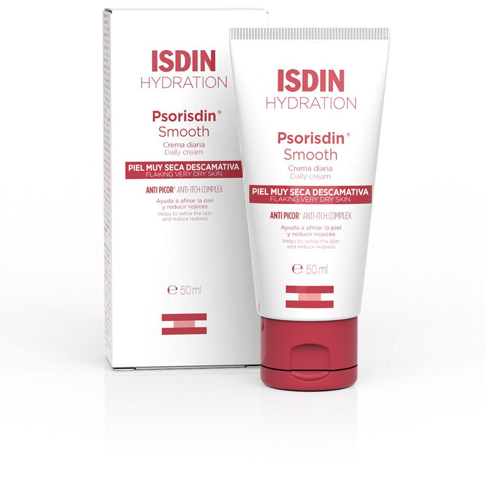 Isdin Psorisdin Moisturizing Face Cream Hydration and Relief