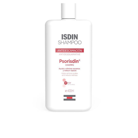 Isdin Psorisdin Control Shampoo Capelli Contro Squame E Rossori