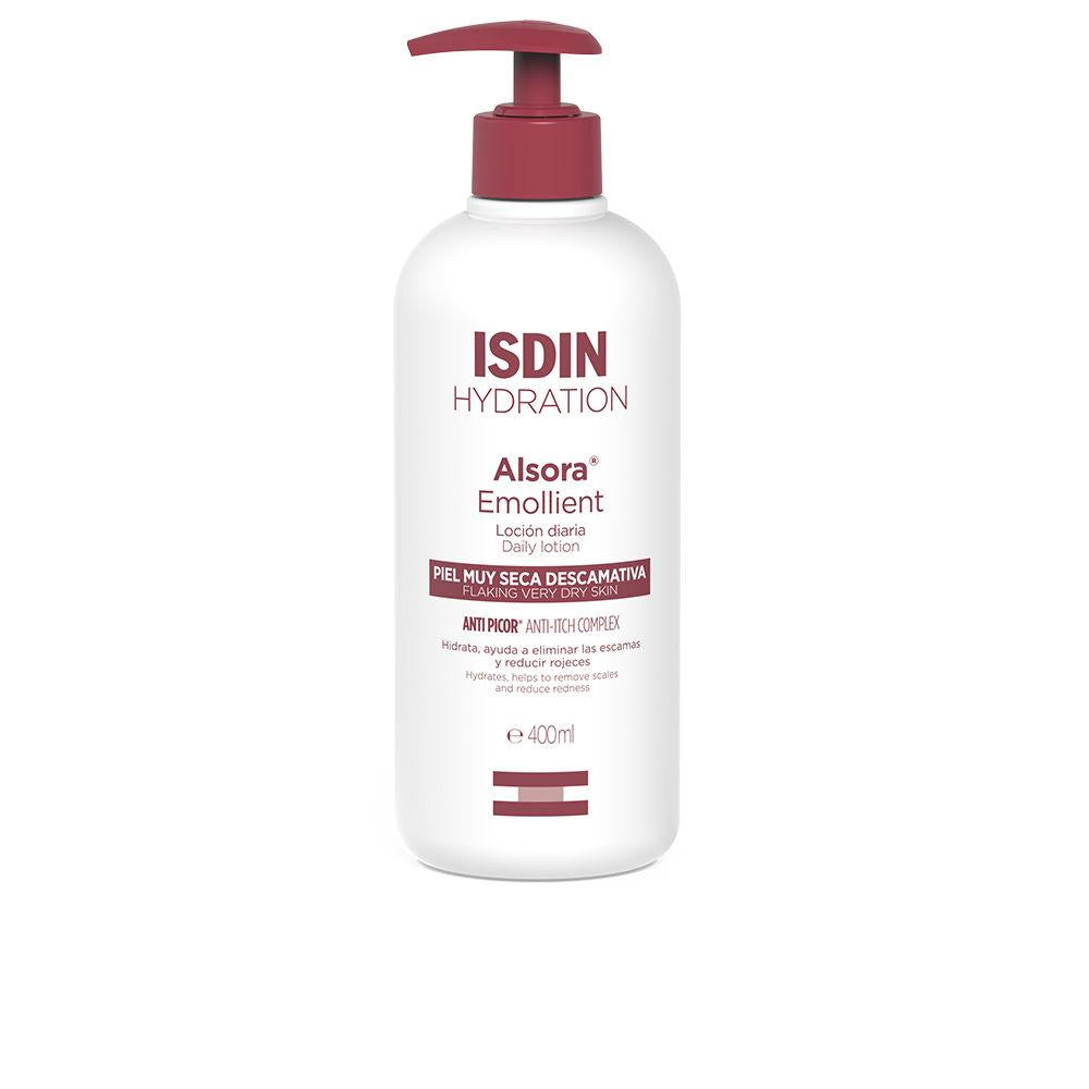 Isdin Psorisdin Lozione Emolliente Idratazione Mirata Psoriasi