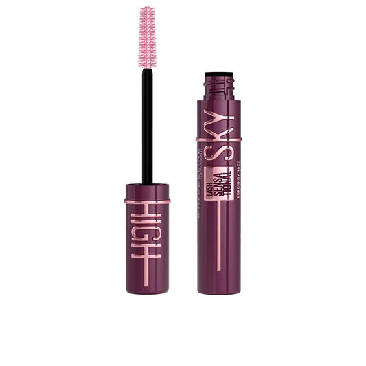 Maybelline Lash Sensational Mascara Ciglia Lunghe E Voluminose