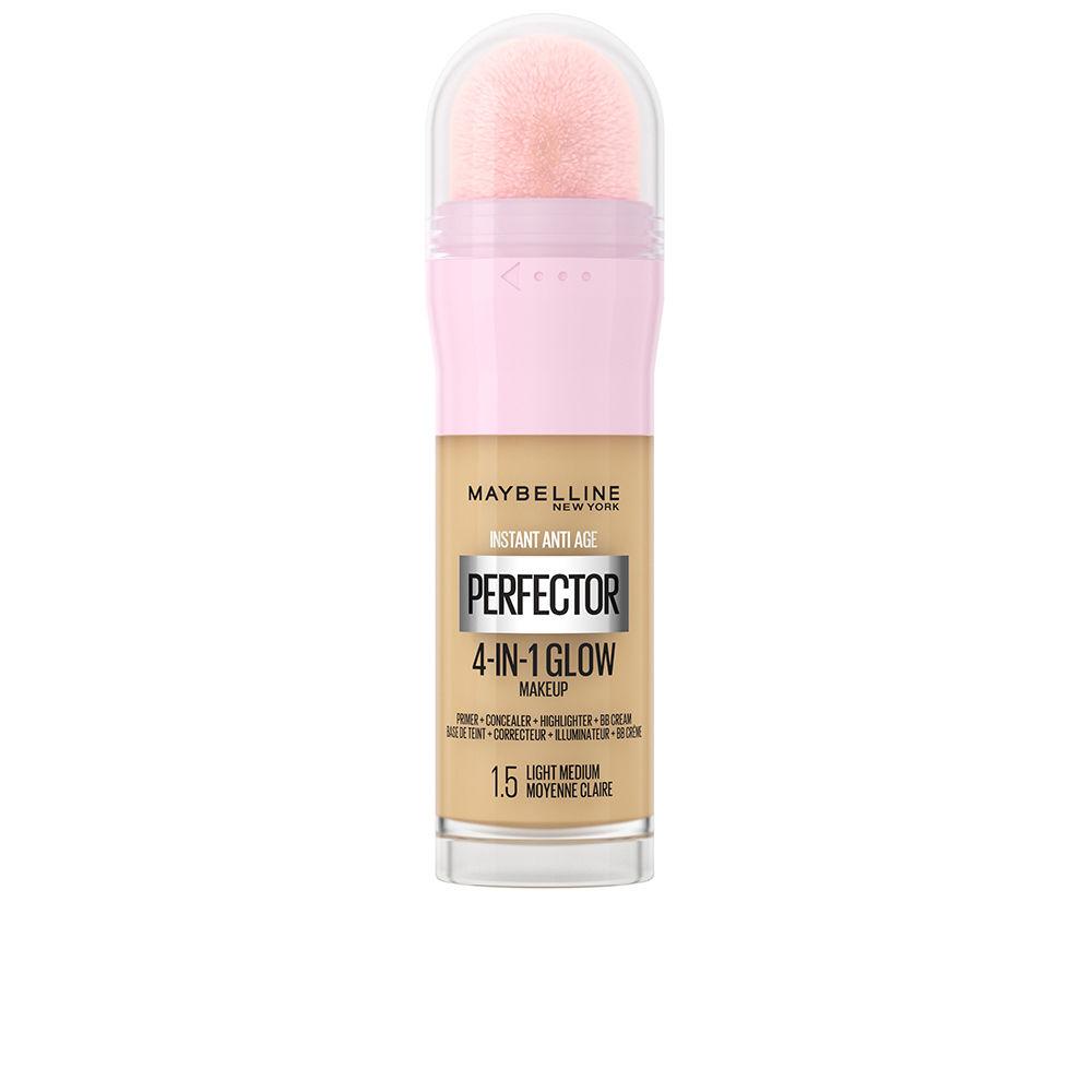 Maybelline Instant Perfector Glow Multiusos Cosmetico Viso 4 In 1 Brillantezza Istantanea