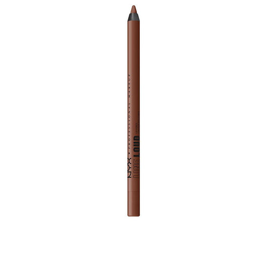 Nyx Professional Make Up Line Loud Lip Pencil Perfect Lips All Day